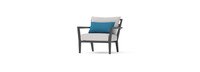 Venetia™ 7 Piece Sunbrella® Outdoor Seating Set - Gray