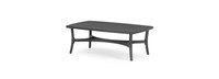 Venetia™ 7 Piece Sunbrella® Outdoor Motion Seating Set - Gray