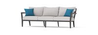 Venetia™ 7 Piece Motion Fire Seating Set