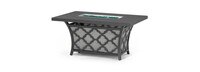 Venetia™ 7 Piece Motion Fire Seating Set