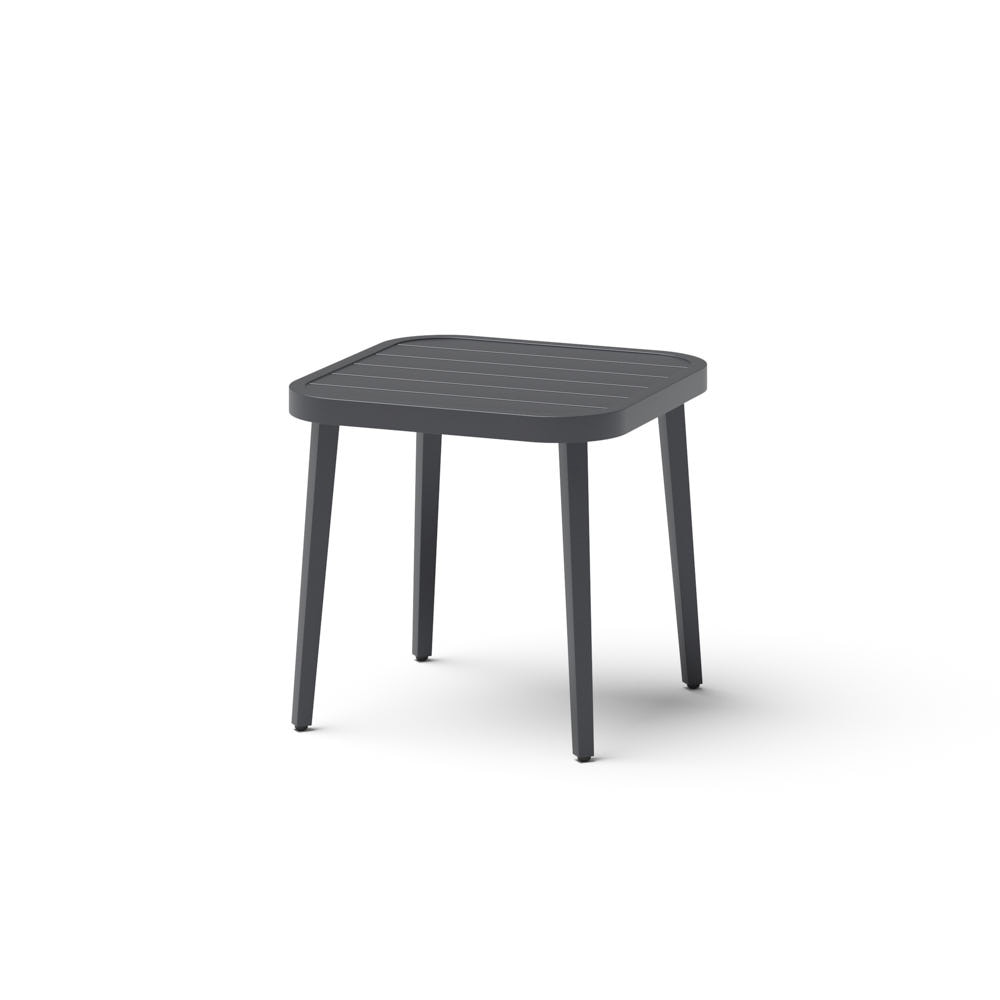 Morelia 18x18 Outdoor Patio Side Table