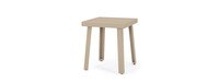 Portofino® Sling 20x20 Side Table - Fennel