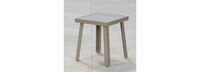 Portofino® Sling 20x20 Side Table - Fennel