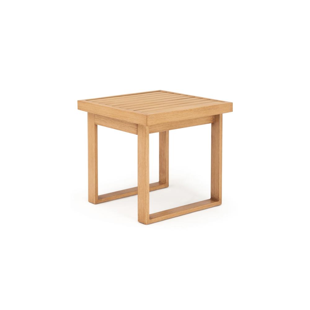 Capri 22x22 Side Table