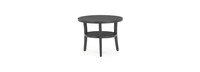 Venetia™ 24x24 Round Side Table