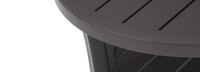 Venetia™ 24x24 Round Side Table
