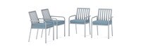 Vera™ 4pc Dining Chairs