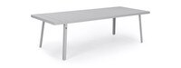 Portofino® Sling 9 Piece Dining Set - Space Gray