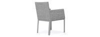 Portofino® Sling 9 Piece Dining Set - Space Gray