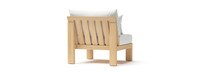 Benson™ Armless Chairs - Bliss Ink