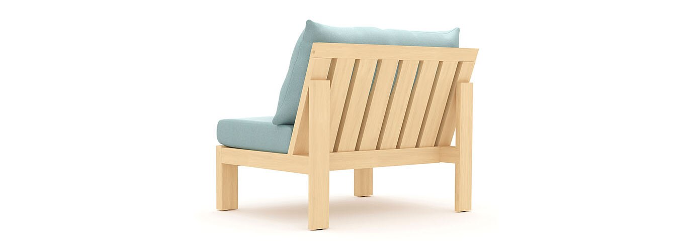 RST Brands Benson Chair - Thumbnail 2