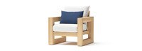 Benson™ Club Chairs - Bliss Ink