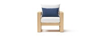 Benson™ Club Chairs - Bliss Ink