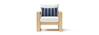 Benson™ Club Chairs - Centered Ink