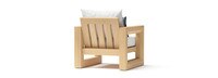 Benson™ Club Chairs - Centered Ink