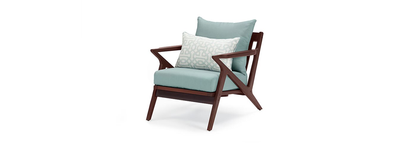 RST Brands Vaughn Club Chair