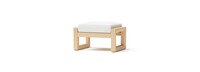Benson™ 5 Piece Club Chair & Ottoman Set - Centered Ink