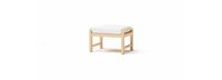 Kooper™ 5 Piece Club Chair & Ottoman Set - Bliss Ink