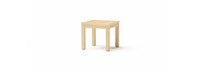 Kooper™ 5 Piece Club Chair & Ottoman Set - Centered Ink