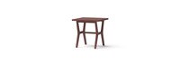 Vaughn™ 5 Piece Outdoor Club Chair and Ottoman Set - Cast Coral