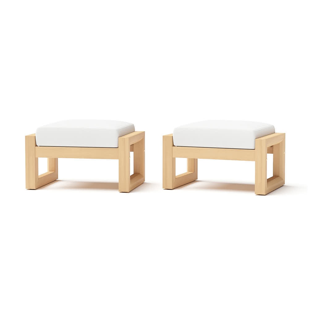 Benson™ Club Ottomans