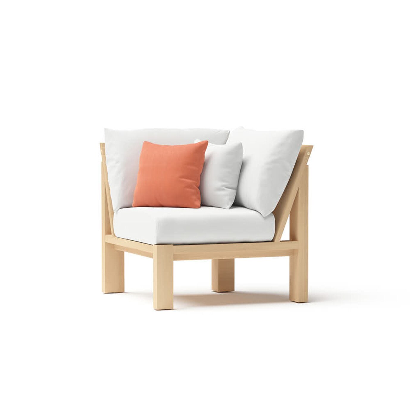 Benson™ Corner Chair