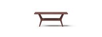 Vaughn™ 46x23 Coffee Table