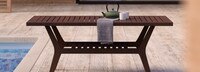 Vaughn™ 46x23 Coffee Table