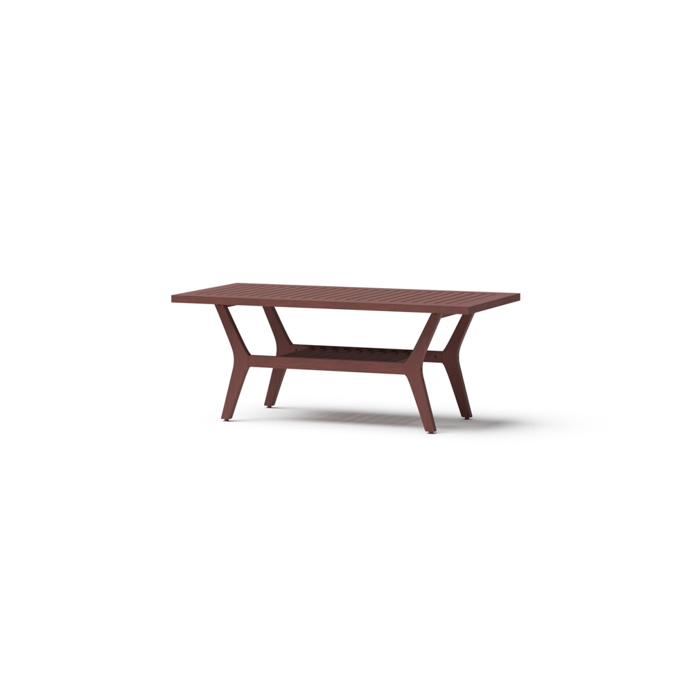 Vaughn™ 46x23 Outdoor Coffee Table
