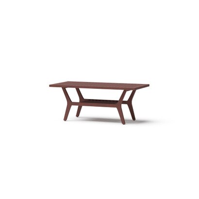 Vaughn™ 46x23 Outdoor Coffee Table