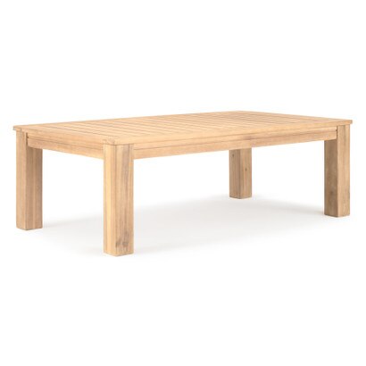 Kooper™ 47x23 Coffee Table