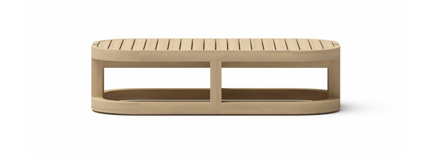 RST Brands Sarpa Coffee Table