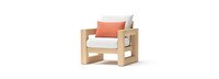 Benson™ 11 Piece Estate Collection - Cast Coral