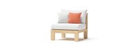Benson™ 11 Piece Estate Collection - Cast Coral