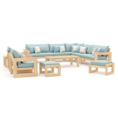 Benson™ 11 Piece Estate Collection