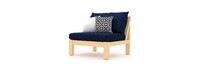 Benson™ 11 Piece Sunbrella® Outdoor Estate Collection - Navy Blue