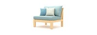 Benson™ 11 Piece Sunbrella® Outdoor Estate Collection - Spa Blue