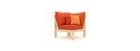 Benson™ 11 Piece Estate Collection - Tikka Orange