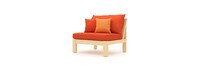 Benson™ 11 Piece Estate Collection - Tikka Orange