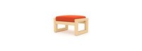 Benson™ 11 Piece Estate Collection - Tikka Orange