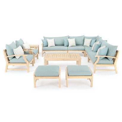 Kooper™ 11 Piece Estate Collection