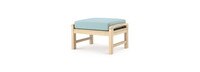Kooper™ 11 Piece Sunbrella® Outdoor Estate Collection - Spa Blue