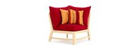 Kooper™ 11 Piece Sunbrella® Outdoor Estate Collection - Sunset Red