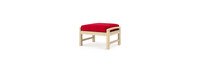 Kooper™ 11 Piece Sunbrella® Outdoor Estate Collection - Sunset Red