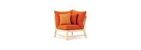 Kooper™ 11 Piece Estate Collection - Tikka Orange