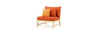 Kooper™ 11 Piece Estate Collection - Tikka Orange