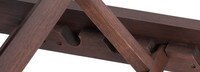 Vaughn 18 Piece Sunbrella® Outdoor Patio Estate Collection - Centered Ink