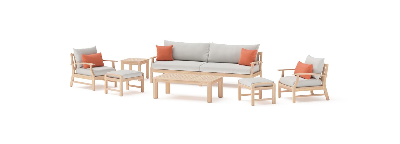 RST Brands Kooper Outdoor Patio Collection - Thumbnail 2