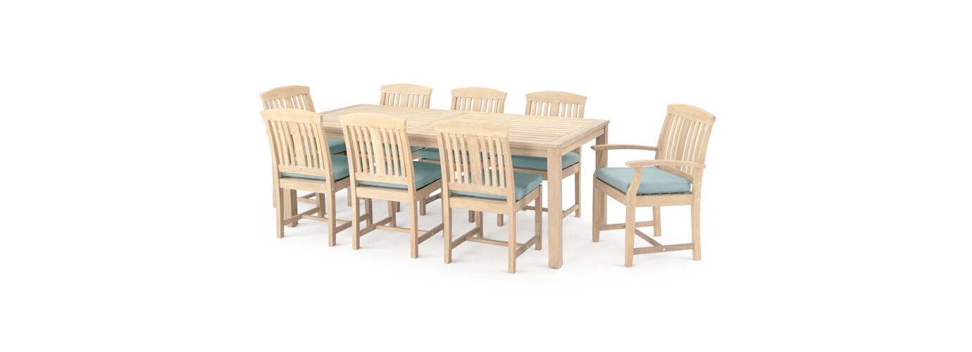 RST Brands Kooper Outdoor Patio Collection - Thumbnail 5