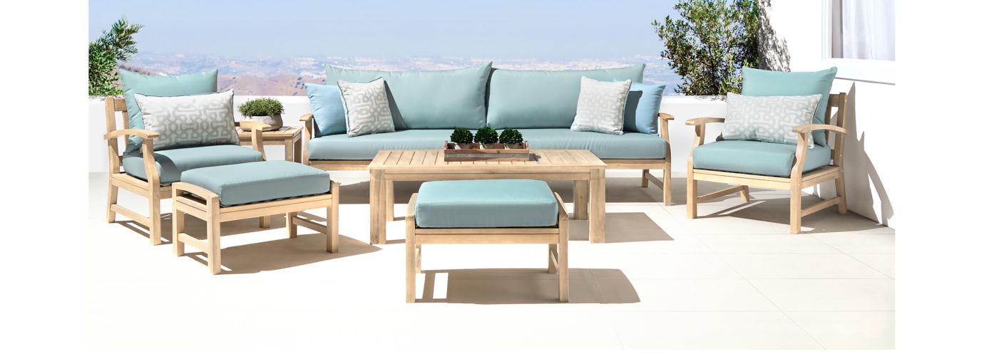 RST Brands Kooper Outdoor Patio Collection - Thumbnail 3